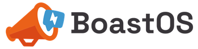 BoastOS